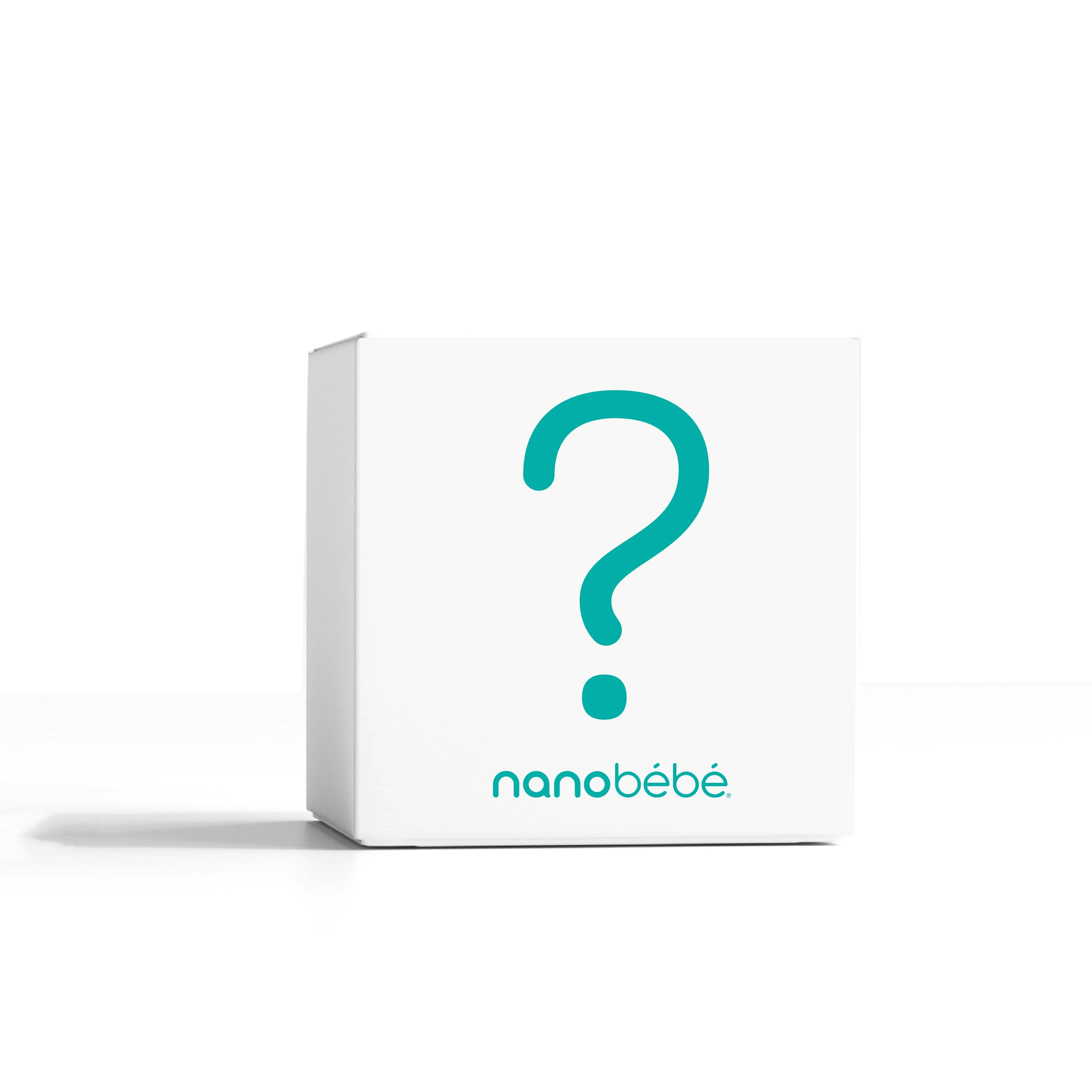 Mystery Baby Box – Nanobébé US