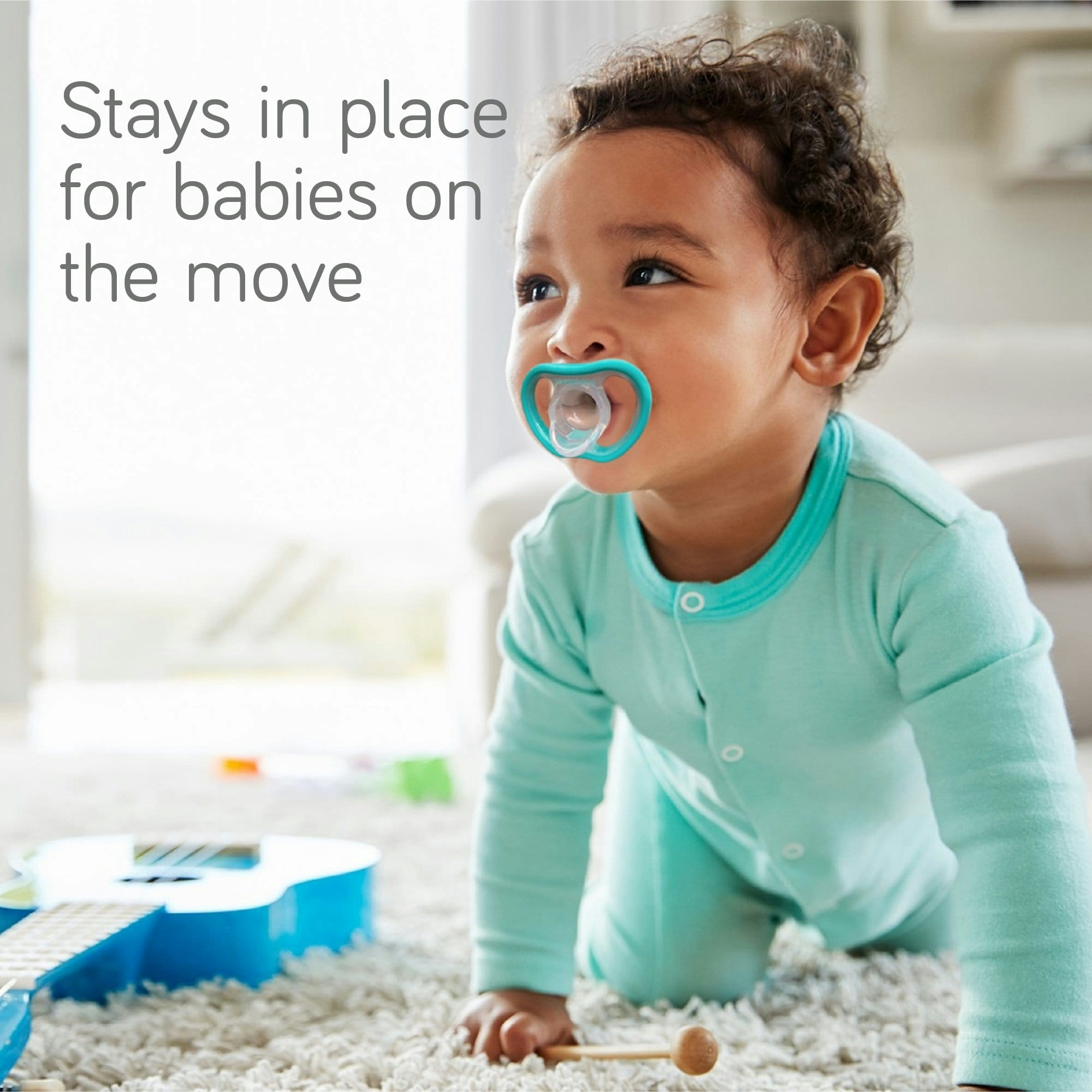 5-Piece Baby Bottle Cleaning Brush Set - BPA-Free, Ergonomic Handle,  Dishwasher