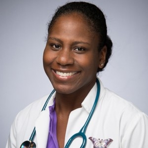 Dr. Michelle Davis-Dash