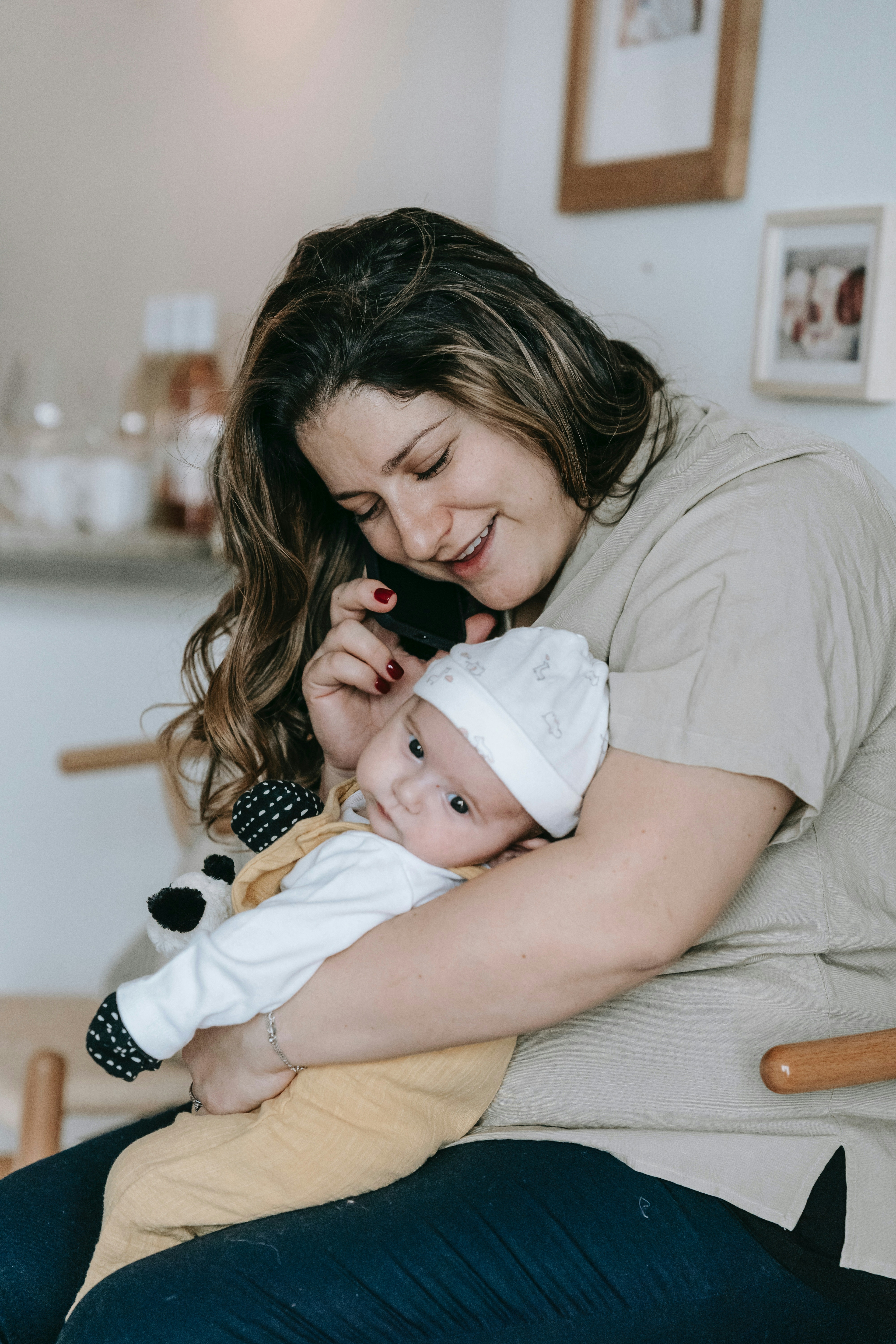 find your perfect therapist for any postpartum issues