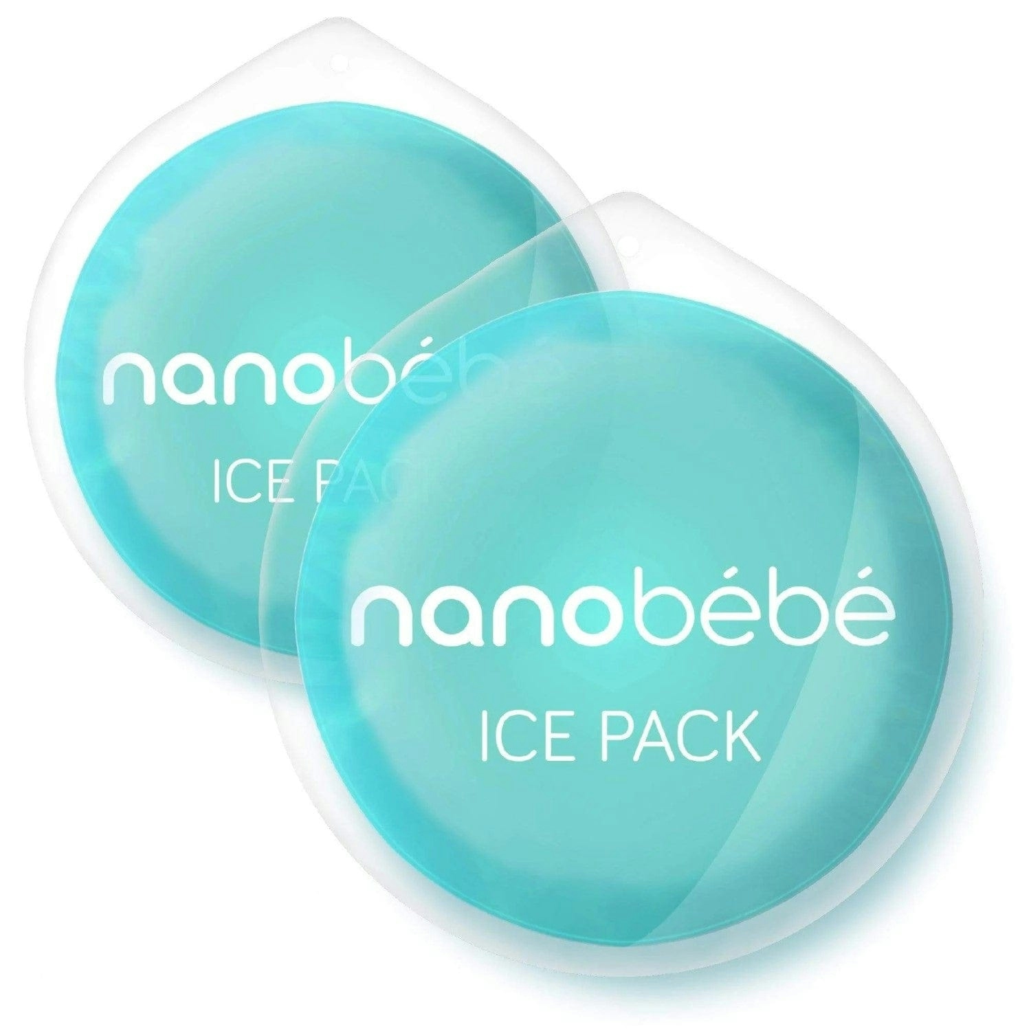 Nanobébé US Cooling Gel Ice Packs