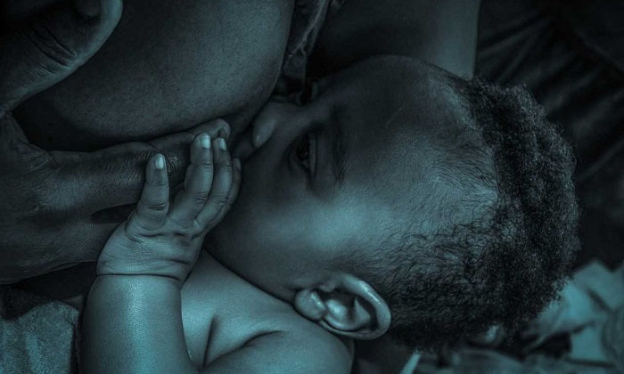 Celebrating Black Breastfeeding Awareness Week