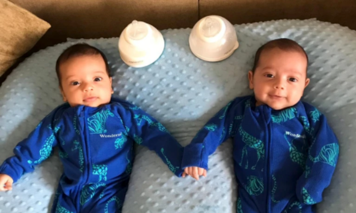 Nicole’s IVF Journey, Part 3: An Interview With a Mom of Newborns