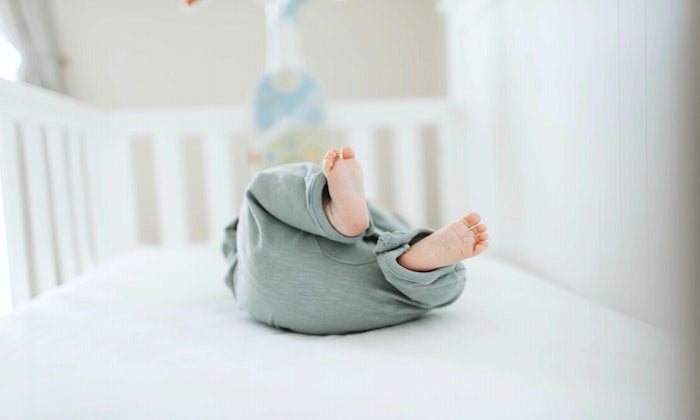 5 Tips to Put You at Ease During Your Newborn’s First Weeks