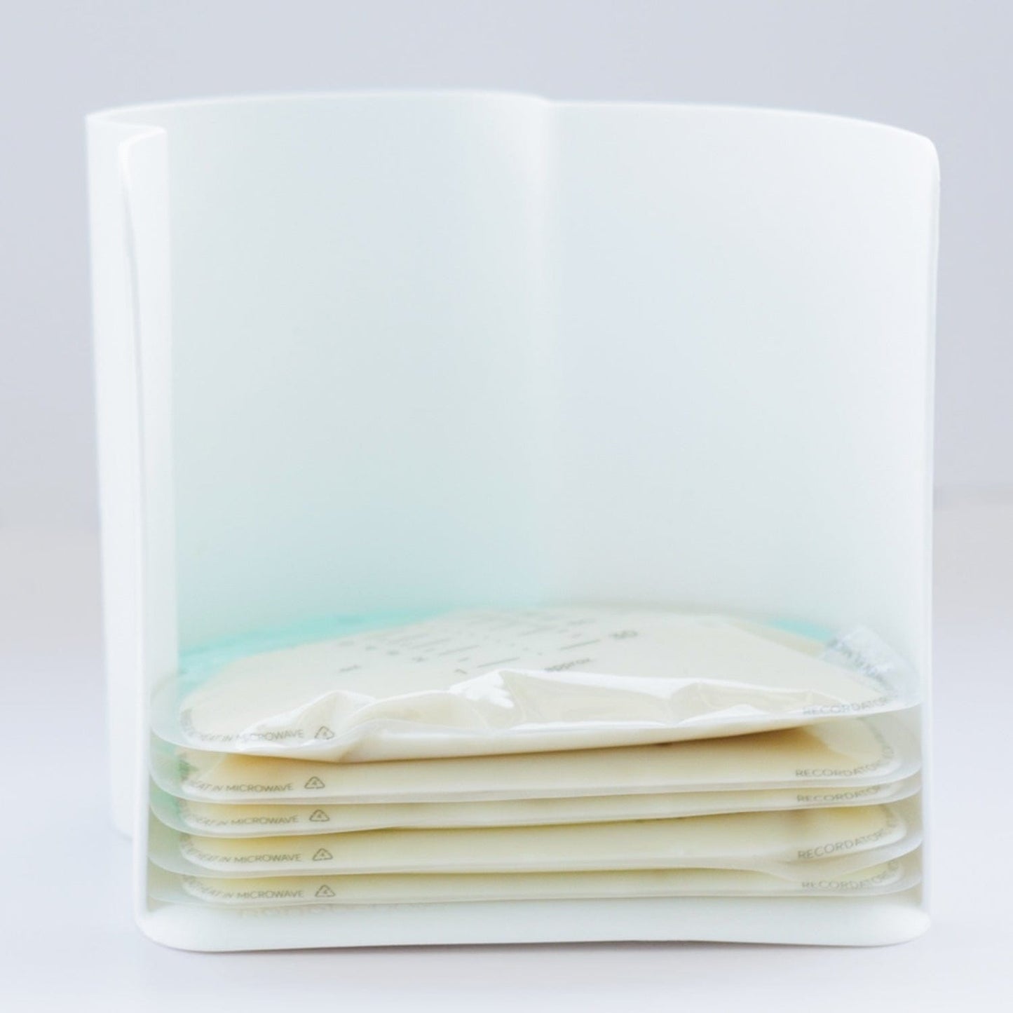 Nanobébé US Breast Milk Storage Bags & Organizer