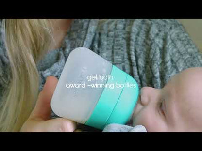 Ultimate Newborn Baby Bottle Feeding Set