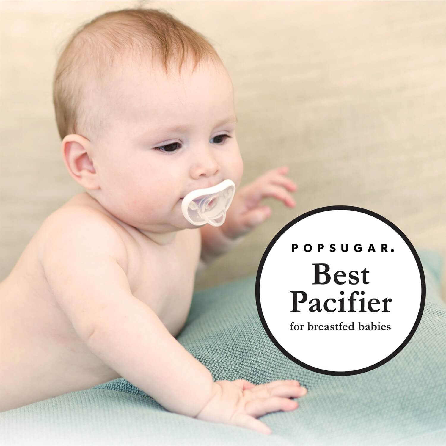 Nanobébé US Flexy Pacifiers