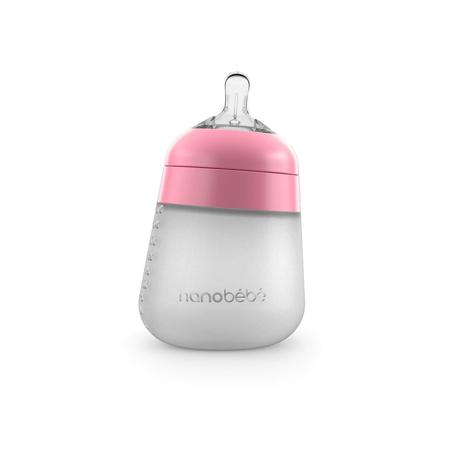 Baby bottle bpa free fashion 9 oz